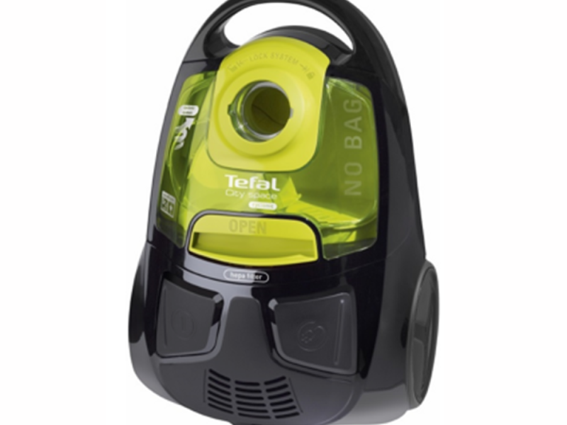 Tefal Vacuum Cleaner (TW2522RA) 650W