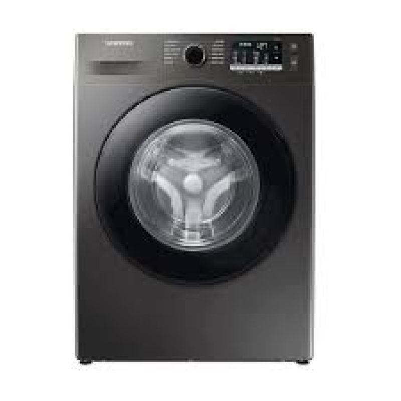 LG 10.5/7kg Front Loading Washing & Dryer Machine (F4V5RGP2T) (Silver)