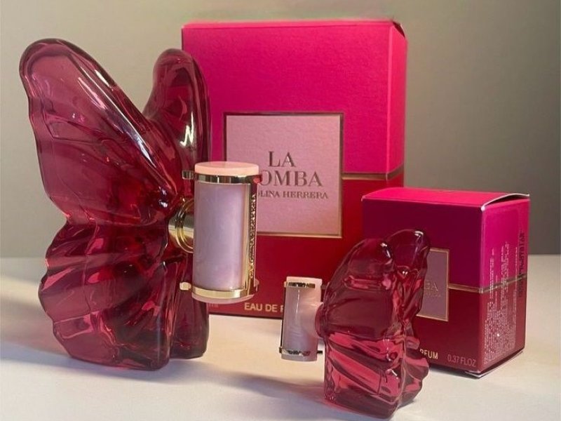 Carolina Herrera - La Bomba (Eau de Parfum)